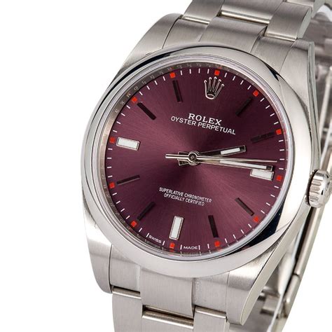 114300 bracelet code rolex|rolex 114300 grape.